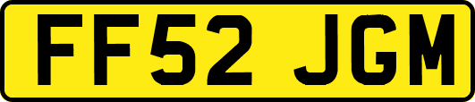 FF52JGM