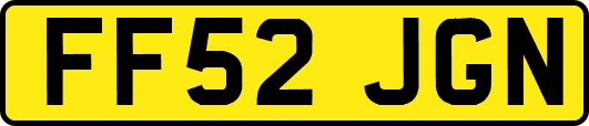 FF52JGN