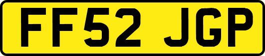 FF52JGP