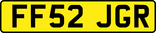 FF52JGR