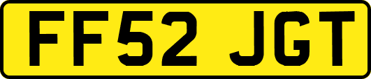 FF52JGT