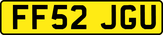 FF52JGU