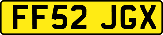FF52JGX
