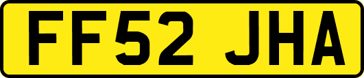 FF52JHA