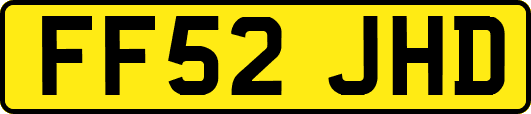 FF52JHD