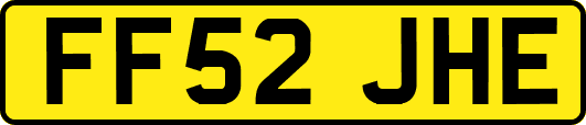 FF52JHE