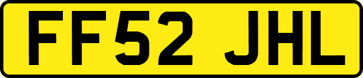 FF52JHL