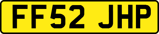 FF52JHP