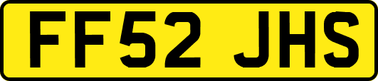 FF52JHS