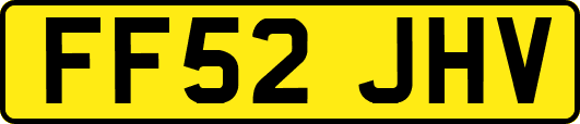 FF52JHV