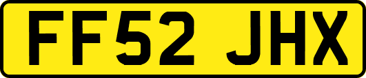 FF52JHX