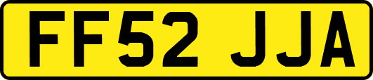 FF52JJA