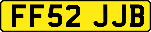 FF52JJB