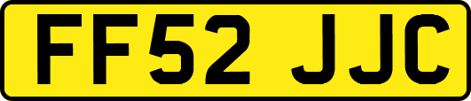 FF52JJC