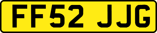FF52JJG