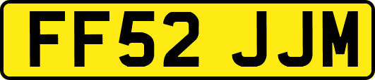 FF52JJM
