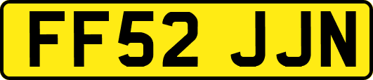 FF52JJN