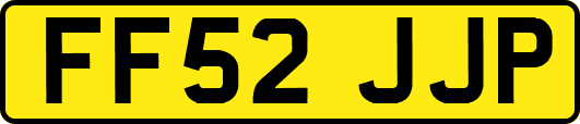 FF52JJP