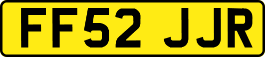 FF52JJR