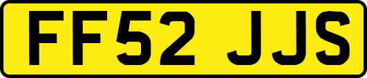 FF52JJS