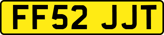 FF52JJT