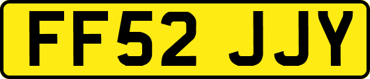 FF52JJY