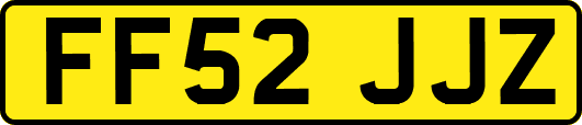FF52JJZ