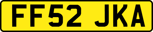 FF52JKA