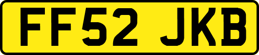FF52JKB