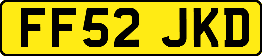 FF52JKD