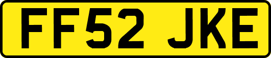 FF52JKE