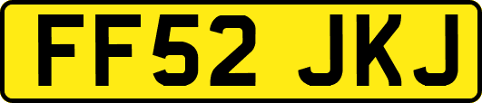 FF52JKJ