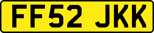 FF52JKK