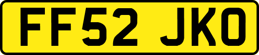 FF52JKO