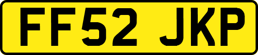 FF52JKP
