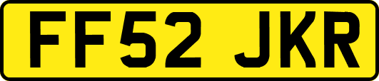 FF52JKR