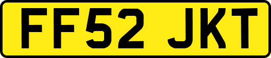 FF52JKT