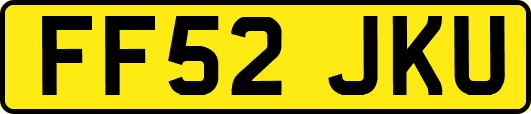 FF52JKU