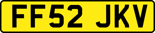 FF52JKV