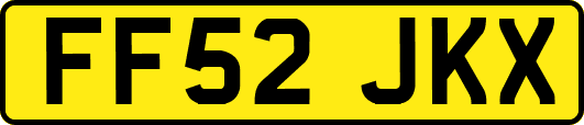 FF52JKX