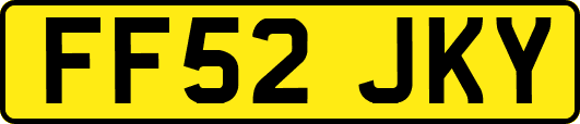 FF52JKY