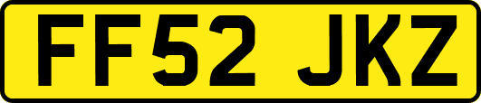 FF52JKZ