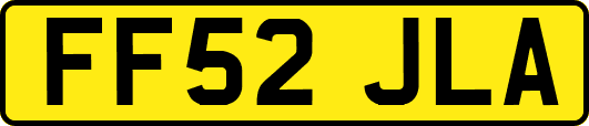 FF52JLA