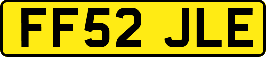 FF52JLE
