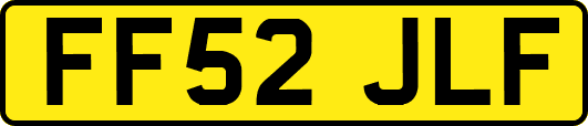 FF52JLF