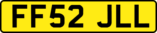 FF52JLL