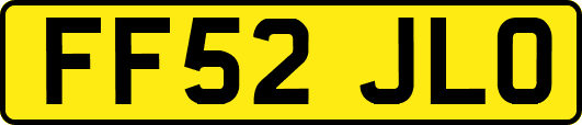 FF52JLO