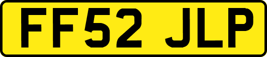 FF52JLP