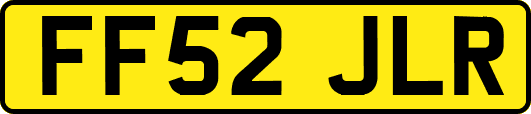 FF52JLR