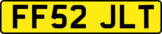 FF52JLT